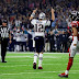 ESPN, Esporte Interativo, e até a Globo, estariam negociando direitos de transmissão da NFL