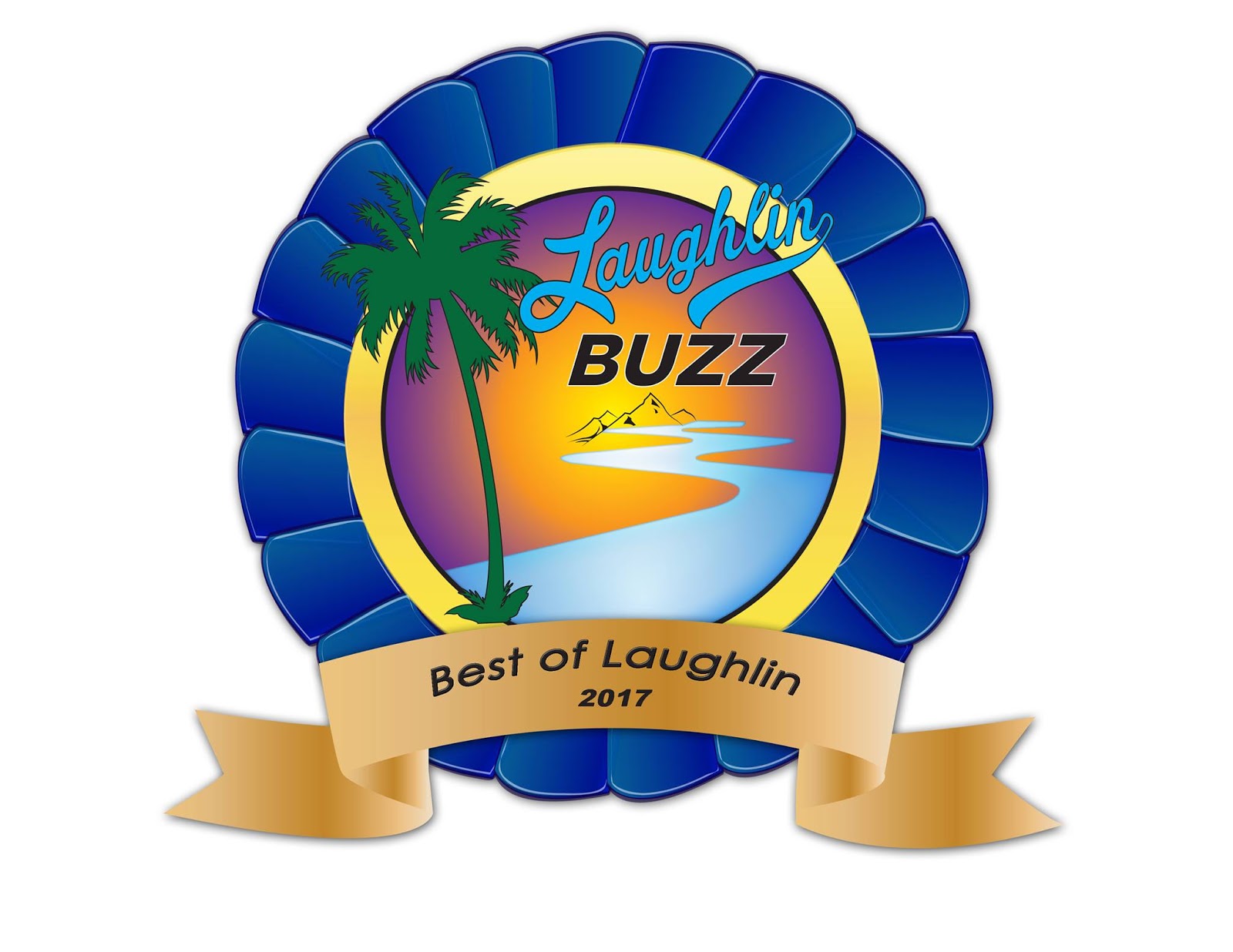 Laughlin Buzz 2017 Best of Laughlin Award Winners