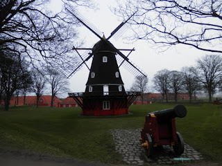 Copenaghen mulino