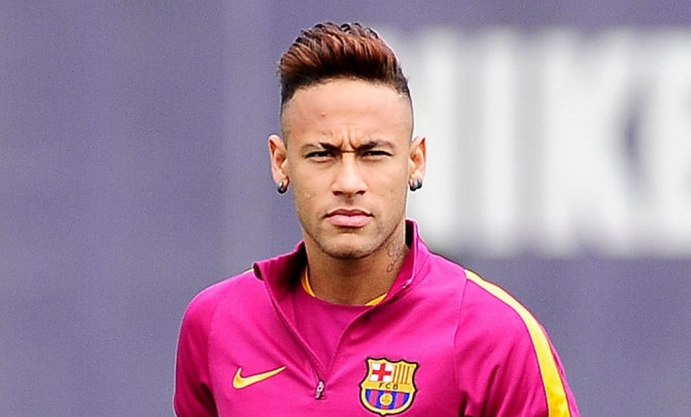 Barça : Neymar, prolongé après la Coupe du Roi... | SUNU FOOT
