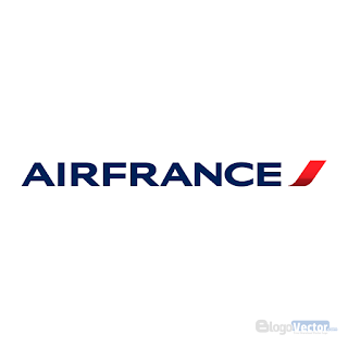 Air France Logo vector (.cdr)