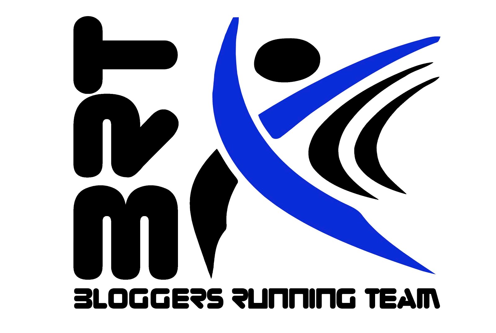 Bloggers Running Team