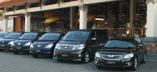 jasa rental mobil jogja