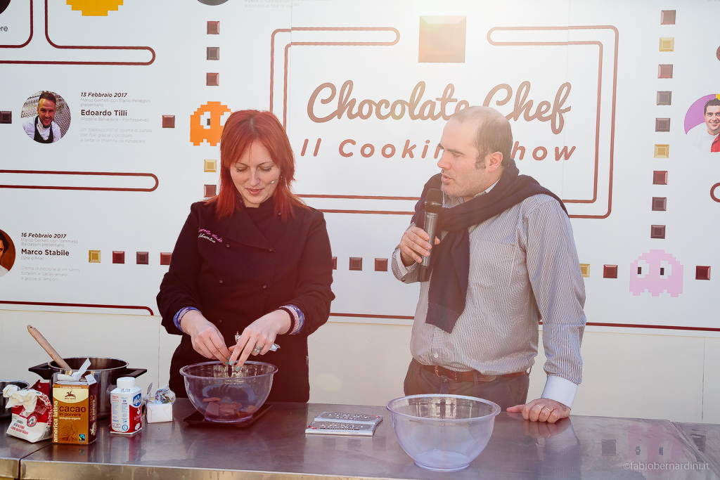 Lovely Cake Saccottini di Mortadella e Parmigiano stagionato su mousse