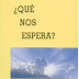 Descargar - ¿Qué Nos Espera? - Meint R. Van Den Berg
