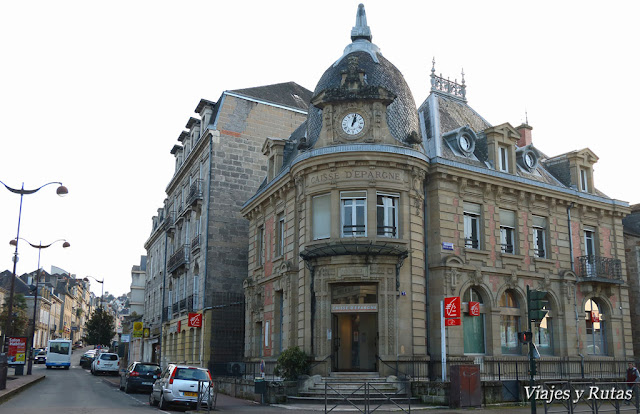 Brive la Gaillarde