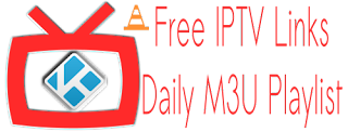 Free Daily M3U Playlist 15 November 2017