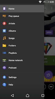 XPERIA Music Walkman v9.3.13.A.1.1 Final Mod ML APK is Here ! XPERIA Music Walkman v9.3.13.A.1.1 Final Mod ML APK is Here !