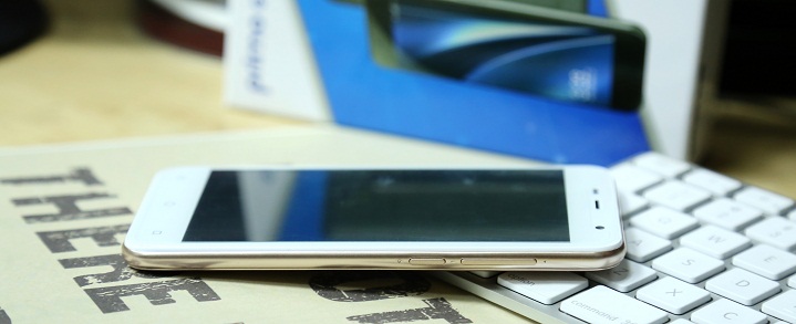 Primo GF5 hands-on review