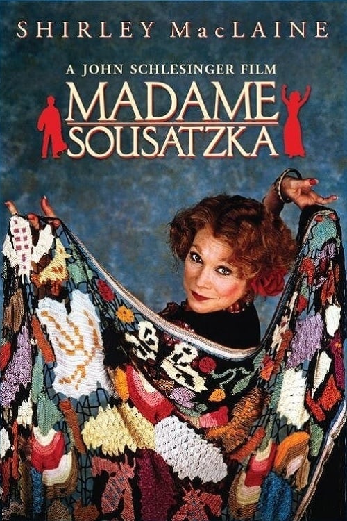 [VF] Madame Sousatzka 1988 Streaming Voix Française
