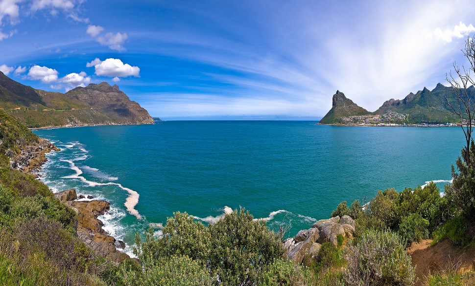 Wisata Di Pulau Selatan New Zealand Yang Keren Dan Menarik
