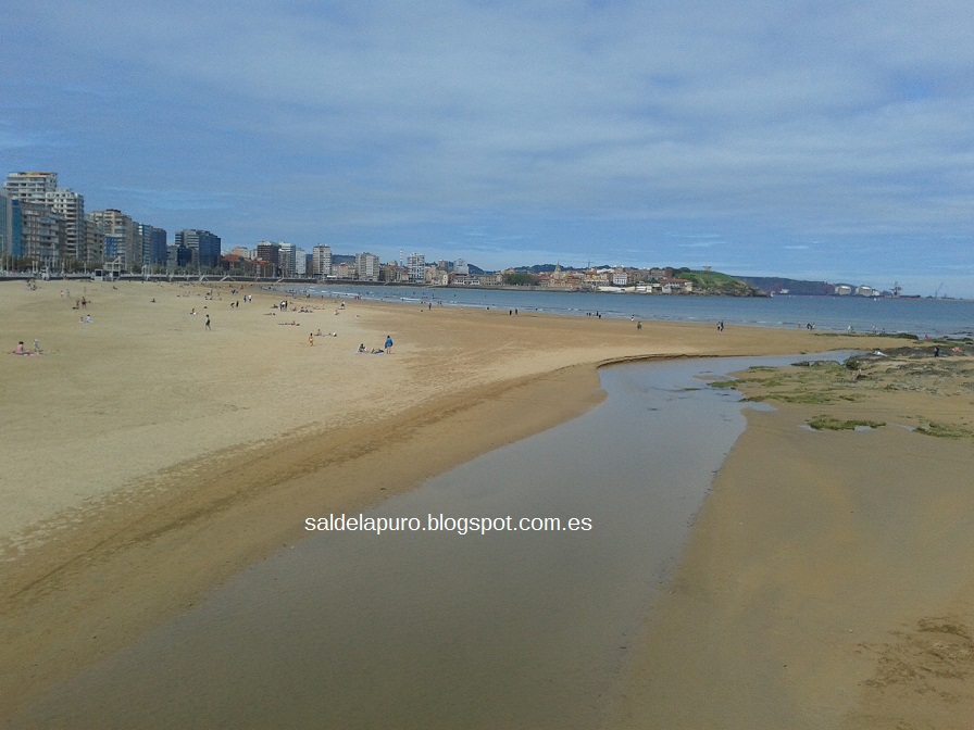 playa-san-lorenzo-gijon