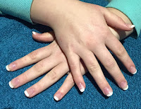 hands nails manicure hands nails manicure