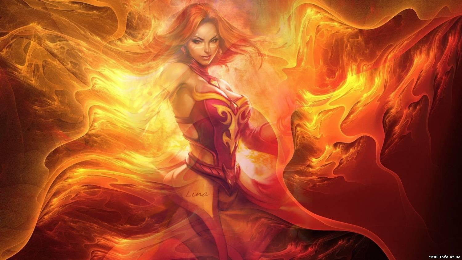 Top 10 Nữ Hero có nhan sắc đẹp nhất Dota 2 (phần 2) (Ảnh 3)