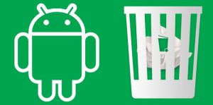 Penyebab Dan Cara Mengembalikan File Yang Terhapus Di Android. Terbaru
