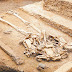 5000-годишна "загадъчна гробница" откриха археолози в Китай