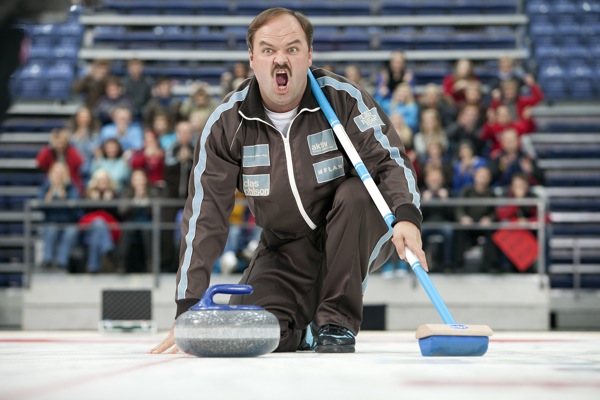 The Last Thing I See: 'King Curling' Movie Review