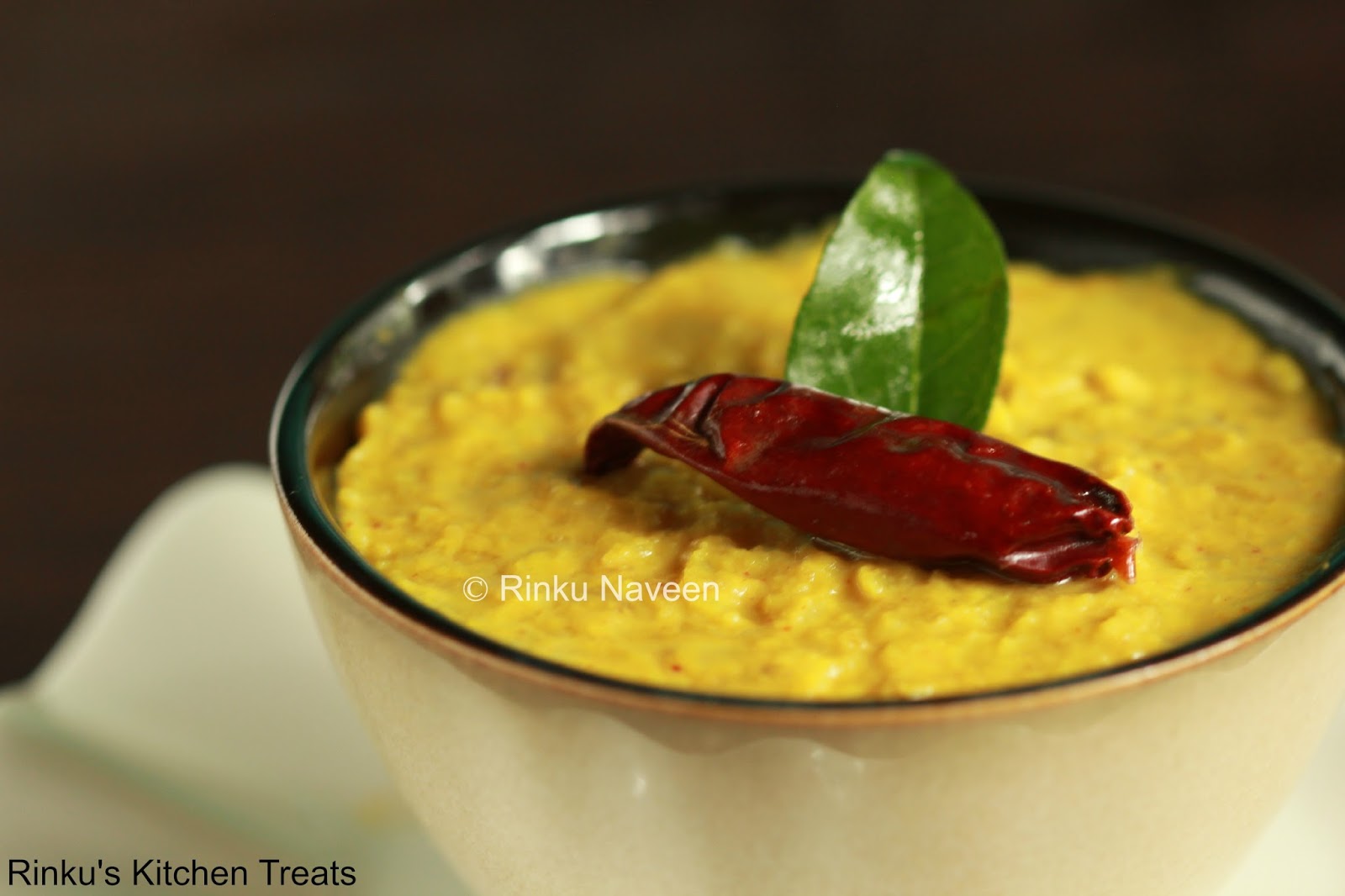 Rinku's Kitchen Treats Parippu Curry Onam Sadhya Vibhavangal 18