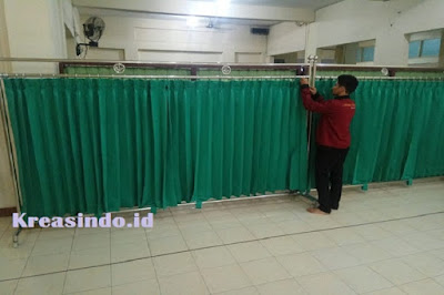 Jasa Hijab Masjid di Bengkulu dan Sekitarnya Harga Bersaing