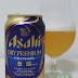 アサヒビール「ドライプレミアム豊醸」（Asahi Beer「Dry Premium Houjun」）〔缶〕
