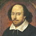 Shakespeare cumple 450 años este mes