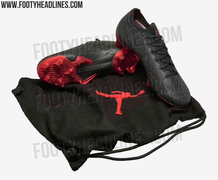 psg x jordan football boots