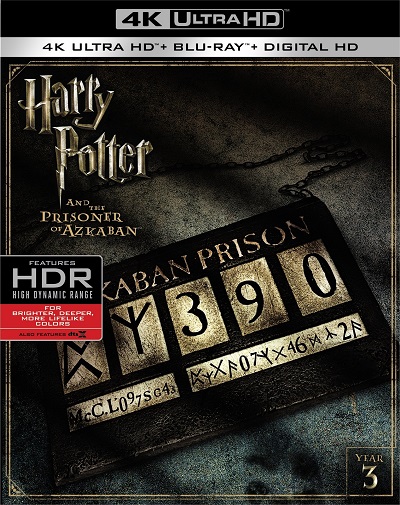 Harry Potter and the Prisoner of Azkaban (2004) 2160p HDR BDRip Dual Latino-Inglés [Subt. Esp] (Fantástico. Aventuras. Drama)
