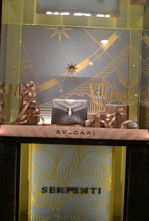 "Shopping Night Barcelona 2015"