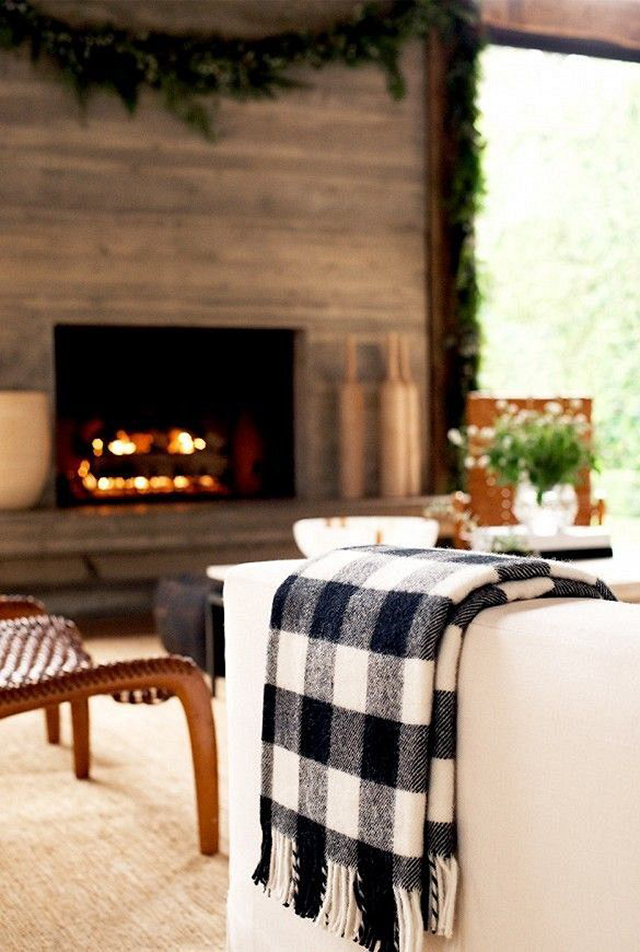 Design Trend Plaid In Interiors Michaela Noelle Designs Dear Lillie