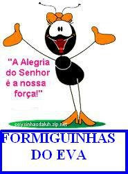 Grupo Formiguinhas