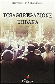 Disaggregazione Urbana Di Giovanni D'Abbondanza PDF Disaggregazione Urbana Di Giovanni D'Abbondanza PDF