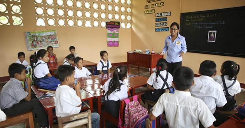 MINEDU: Más de 20 mil docentes ascendieron en la Carrera Pública Magisterial y tendrán un incremento en sus remuneraciones - www.minedu.gob.pe MINEDU: Más de 20 mil docentes ascendieron en la Carrera Pública Magisterial y tendrán un incremento en sus remuneraciones - www.minedu.gob.pe