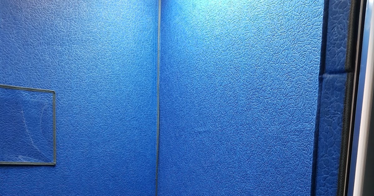 승강기보호 elevator protection wall pads