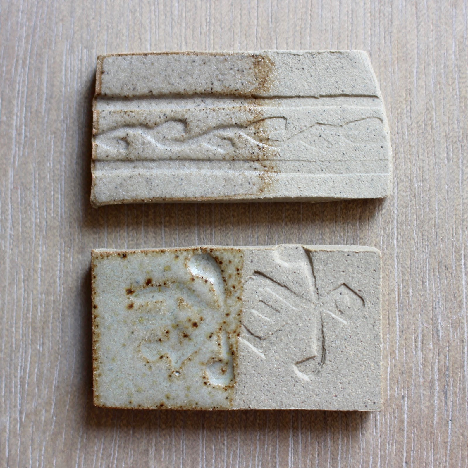 Pots and Paint How to Make a Wood Ash Glaze (Revisited)