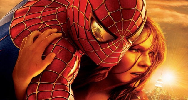 Spider-Man