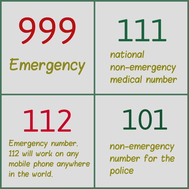 The Broken Paramedic 2016