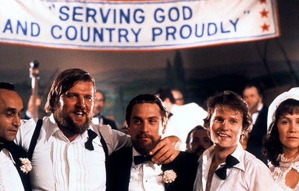 Meaning In Movies The Deer Hunter