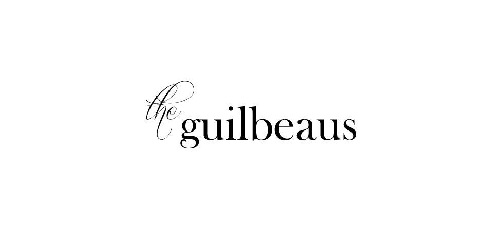 the guilbeau family