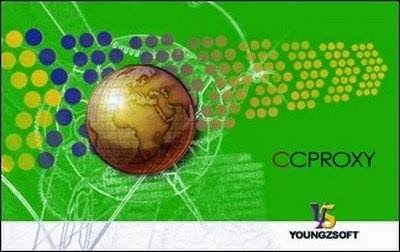 Ccproxy 8.0 keygen