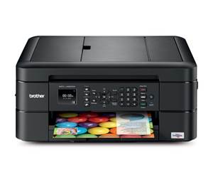 Brother MFC-J480DW Brother MFC-J480DW