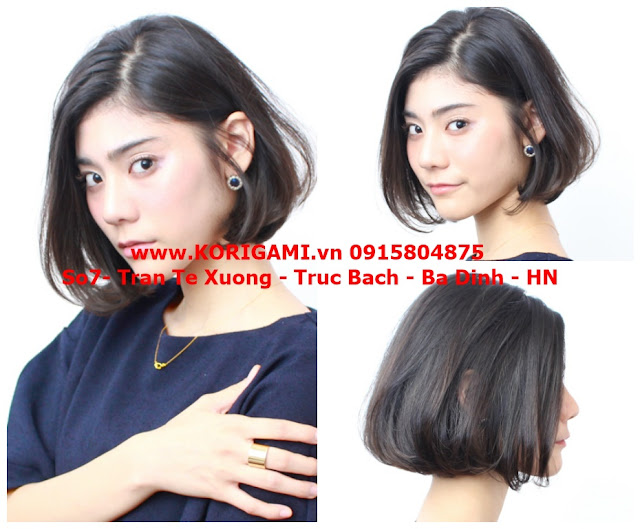 KIỂU TÓC BOB ĐẸP CHO BẠN GÁI LỰA CHỌN MÙA ĐÔNG NĂM NAY KIỂU TÓC BOB ĐẸP CHO BẠN GÁI LỰA CHỌN MÙA ĐÔNG NĂM NAY