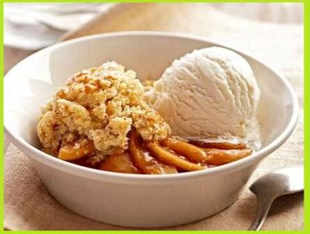 Apple Butter Cream Recipe