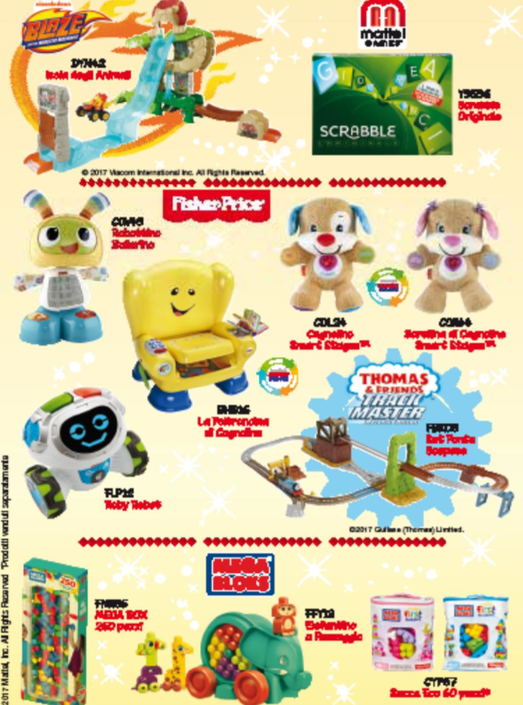 fisher price moby robot