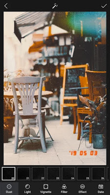 تطبيق 1998Cam Vintage Camera للاندرويد مجانا تطبيق 1998Cam Vintage Camera للاندرويد مجانا