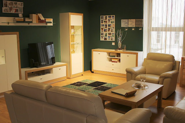 Decorasi ruang keluarga,Living room Furniture