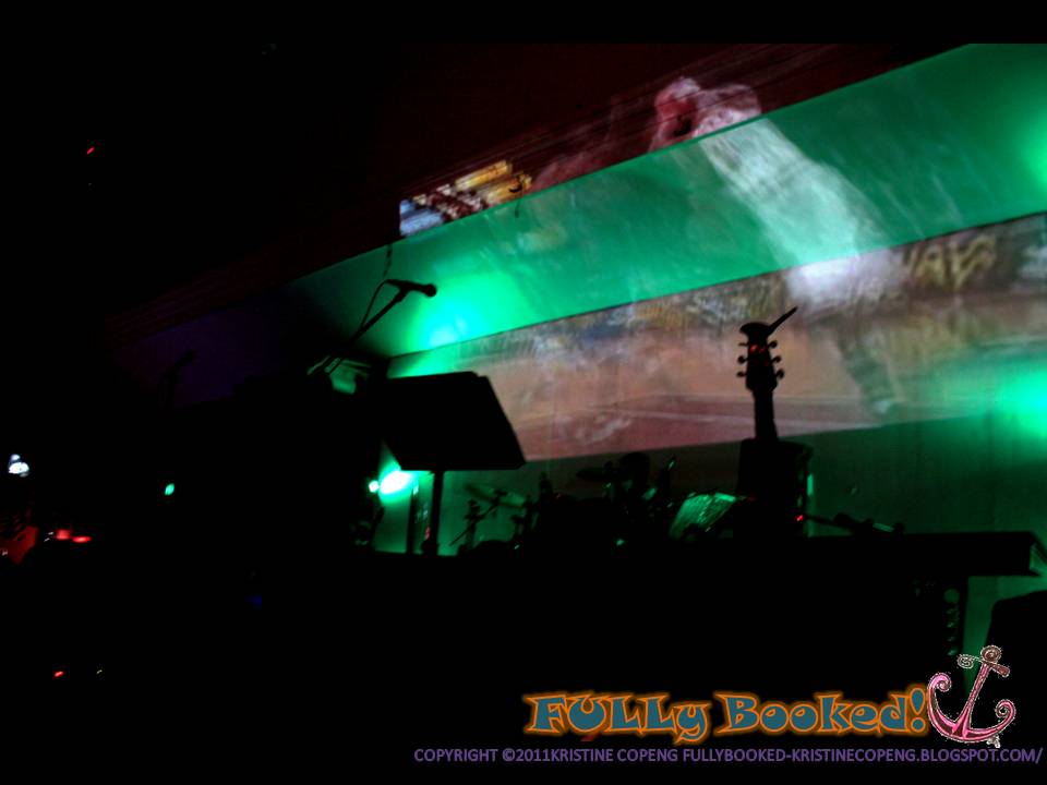 FULLy Booked! Freestyle Live at Bagaberde Bar and Grill Pasay It's