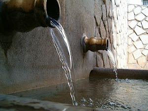 "La Fuente de Arriba" (antigua "Fuente del Nogal")