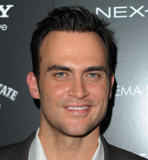 Participações Especiais em Glee Pipoca CordeRosa