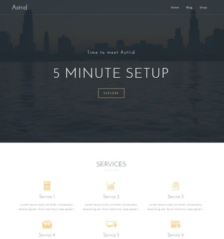 10 most beautiful free wordpress theme 2017 10 most beautiful free wordpress theme 2017