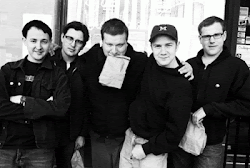 promise ring nyc feels nothing irving plaza originators guys were say